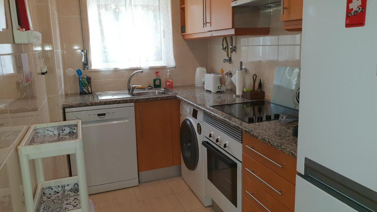 Apartamento T2 Encosta Sao Jose Guia Albufeira Exterior foto