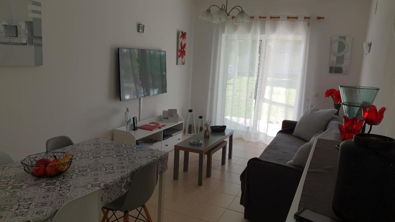 Apartamento T2 Encosta Sao Jose Guia Albufeira Exterior foto