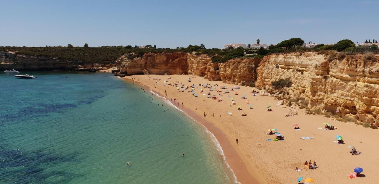 Apartamento T2 Encosta Sao Jose Guia Albufeira Exterior foto