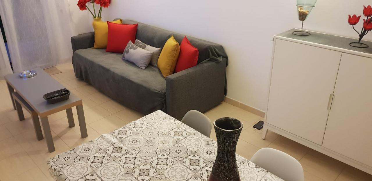Apartamento T2 Encosta Sao Jose Guia Albufeira Exterior foto