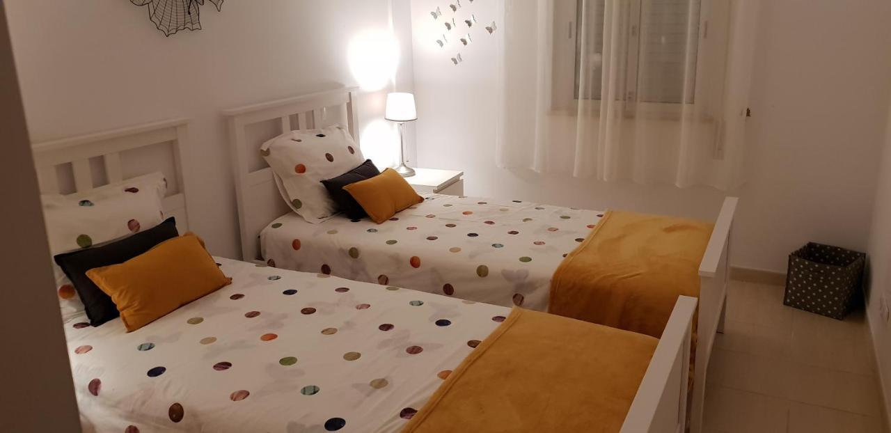 Apartamento T2 Encosta Sao Jose Guia Albufeira Exterior foto