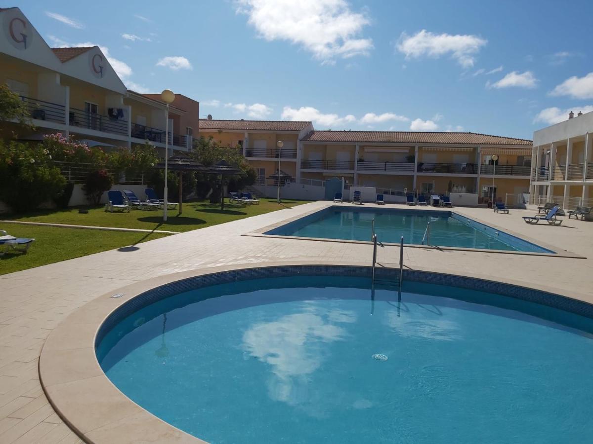 Apartamento T2 Encosta Sao Jose Guia Albufeira Exterior foto