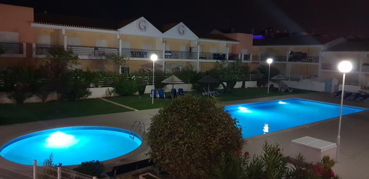 Apartamento T2 Encosta Sao Jose Guia Albufeira Exterior foto