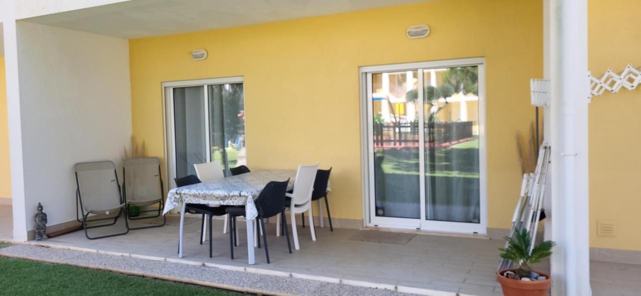 Apartamento T2 Encosta Sao Jose Guia Albufeira Exterior foto