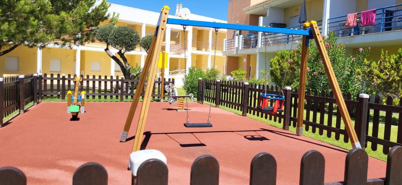 Apartamento T2 Encosta Sao Jose Guia Albufeira Exterior foto